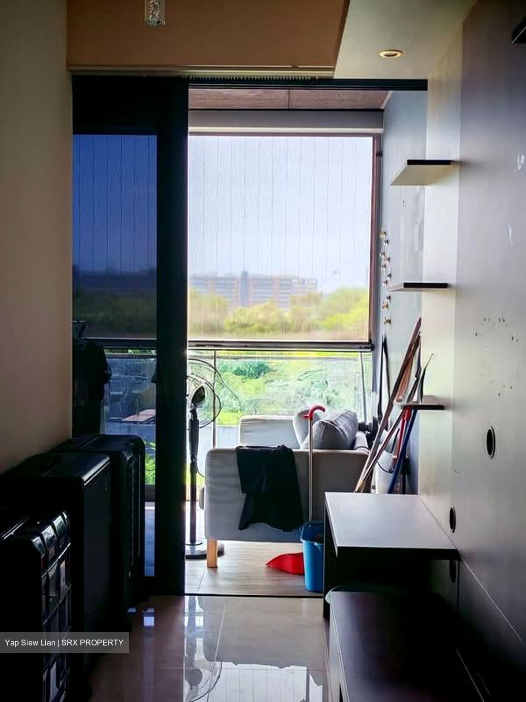 Parc Riviera (D5), Condominium #588154521